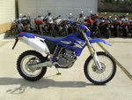     Yamaha WR450F-E 2005  6